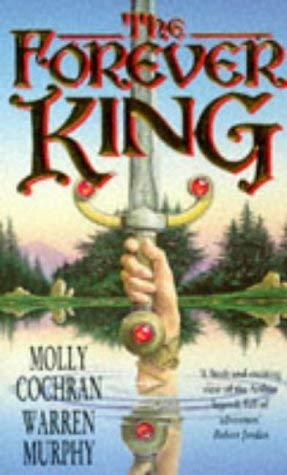 Forever King (Gollancz S.F.) Fantasy & Sci-Fi