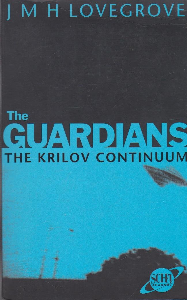 Krilov Continuum (Guardians S.) Fantasy & Sci-Fi