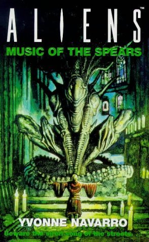 Music of the Spears (Aliens S.) Fantasy & Sci-Fi