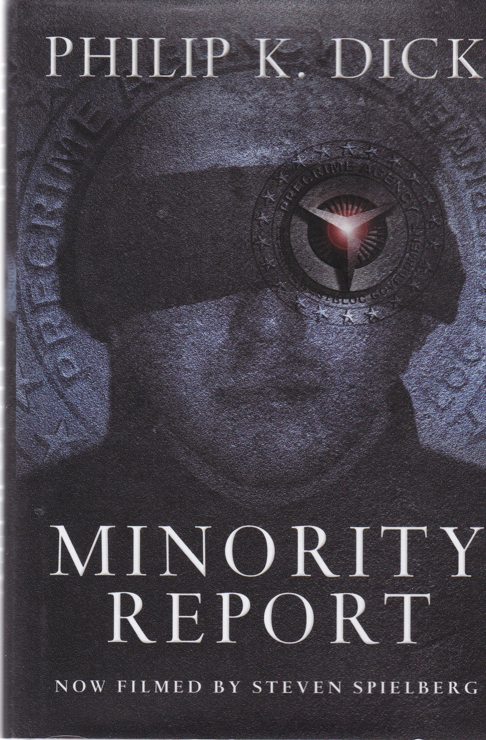 Minority Report (Gollancz S.F.) Essays & Short Stories