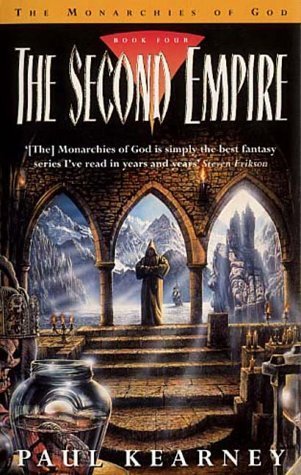 The Second Empire Fantasy & Sci-Fi