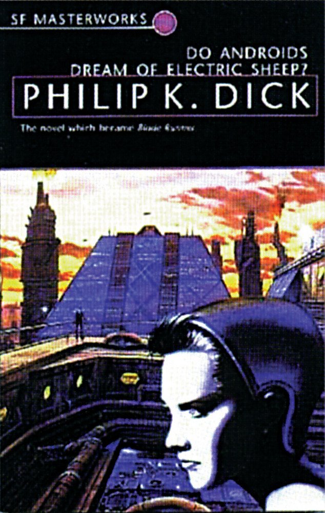 Do Androids Dream Of Electric Sheep? (S.F. Masterworks) Fantasy & Sci-Fi