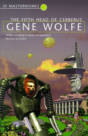 The Fifth Head of Cerberus (S.F. Masterworks) Fantasy & Sci-Fi