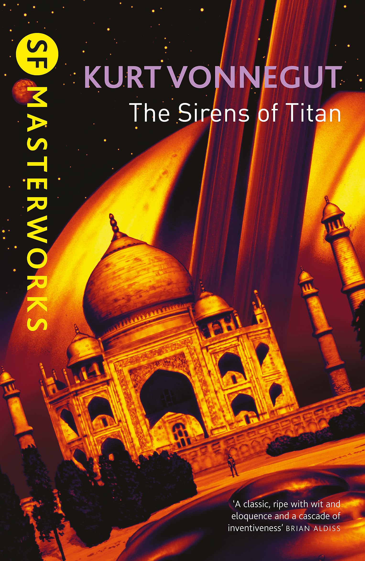 The Sirens of Titan Classics