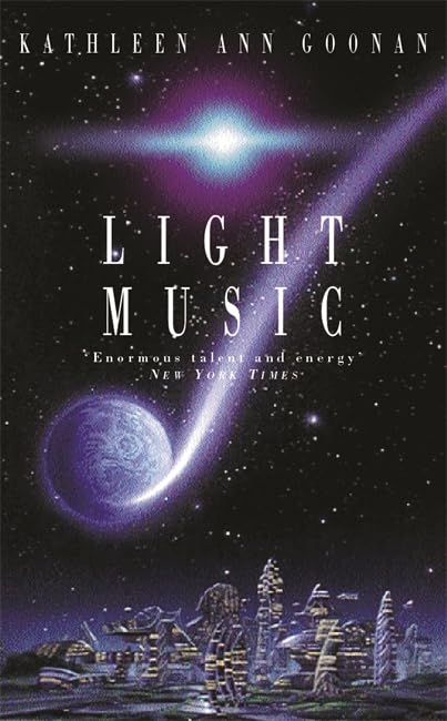 Light Music (Gollancz S.F.) Fantasy & Sci-Fi