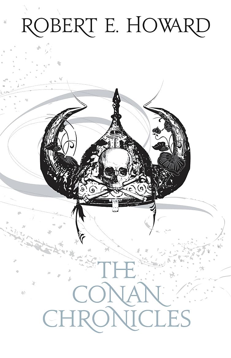 The Conan Chronicles: Volume 1 Contemporary literature Books