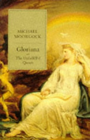 Gloriana; or, The Unfulfill'd Queen Contemporary literature