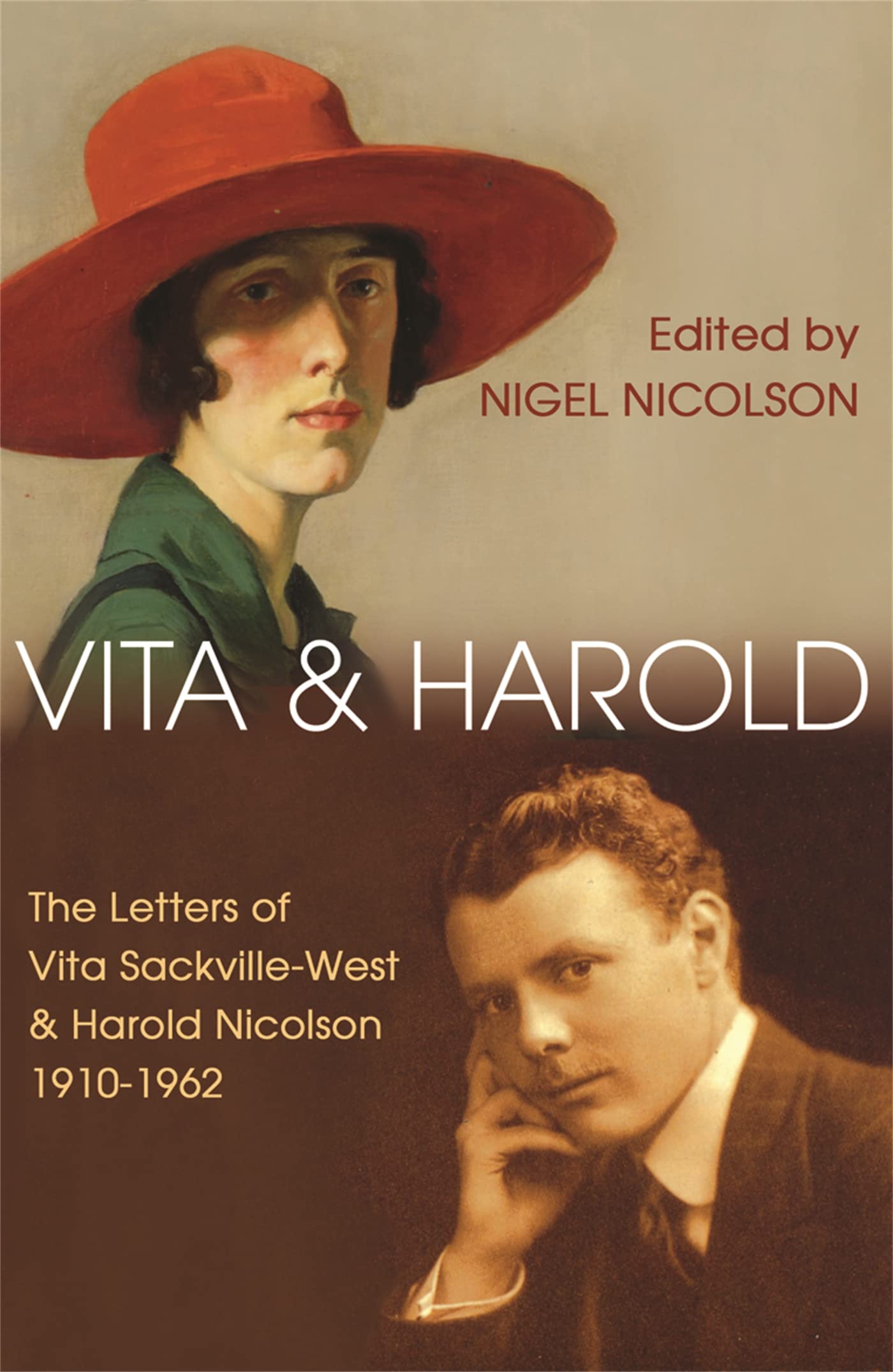 Product Image: Vita and Harold