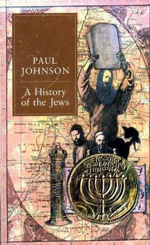 The History of the Jews Religion & Esotericism