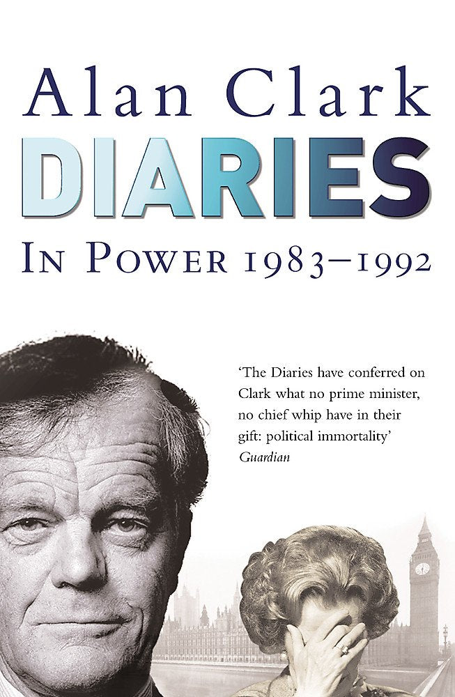 Diaries: In Power Essays & Short Stories