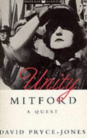 Unity Mitford: A Quest (Phoenix Giants S.) Memories