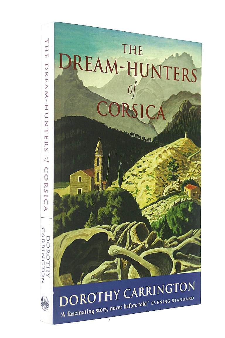 The Dream Hunters Of Corsica Politics & History