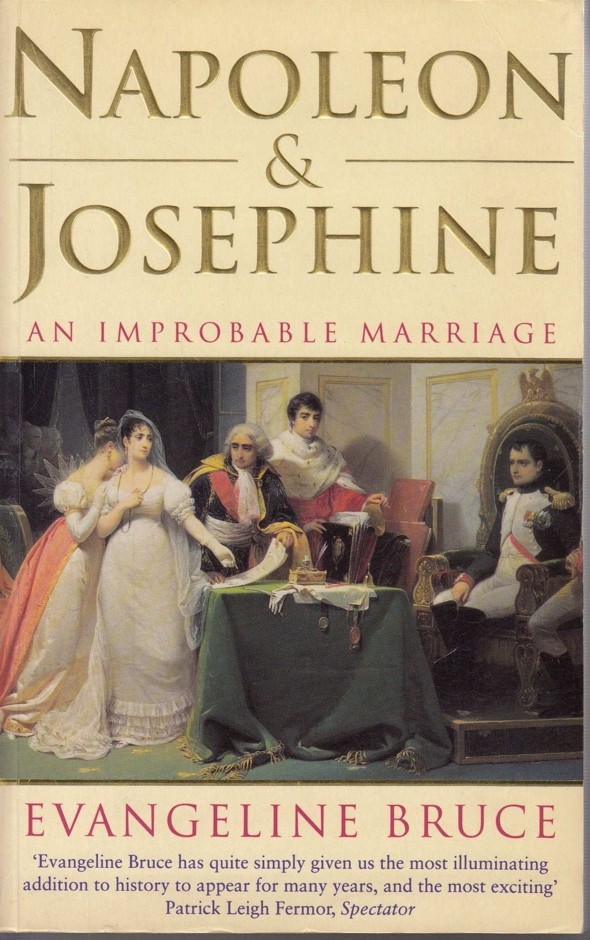 Product Image: Napoleon and Josephine