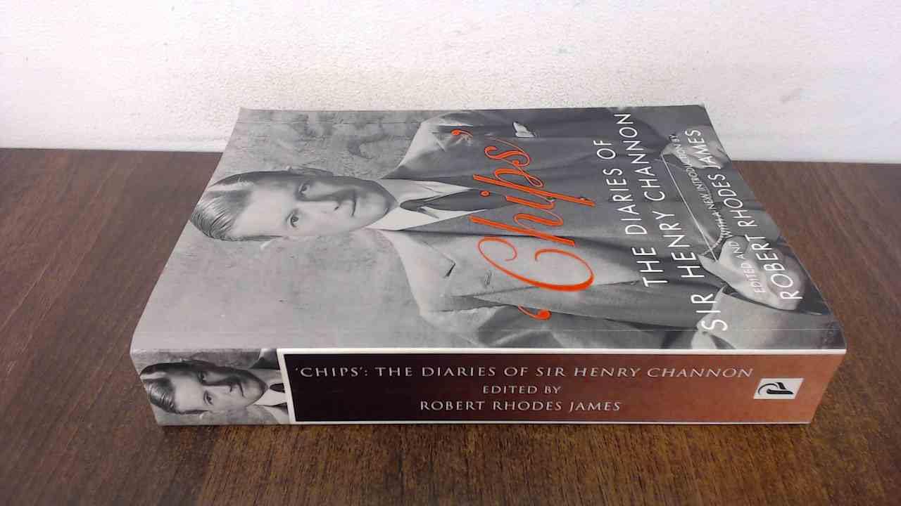 `Chips' Diaries of Henry Channon: The Diaries of Sir Henry Channon Memories