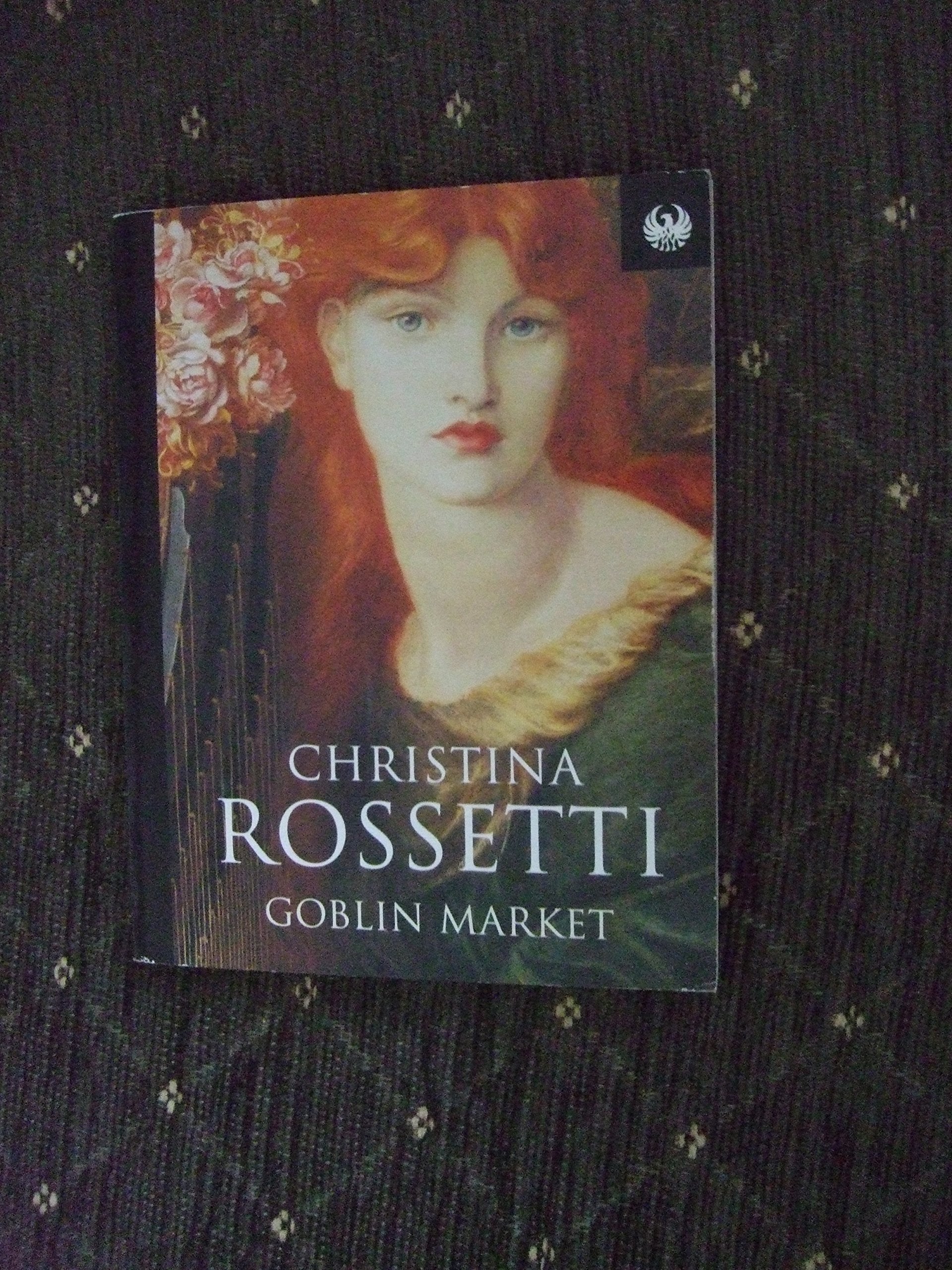 Goblin Market (Phoenix 60p paperbacks) Poetry