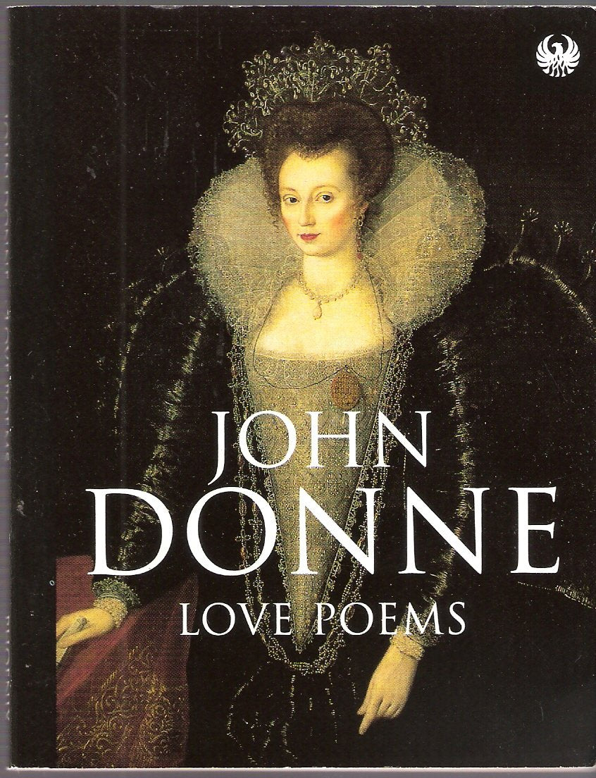 Love Poems (Phoenix 60p paperbacks - the literature of passion) Poetry