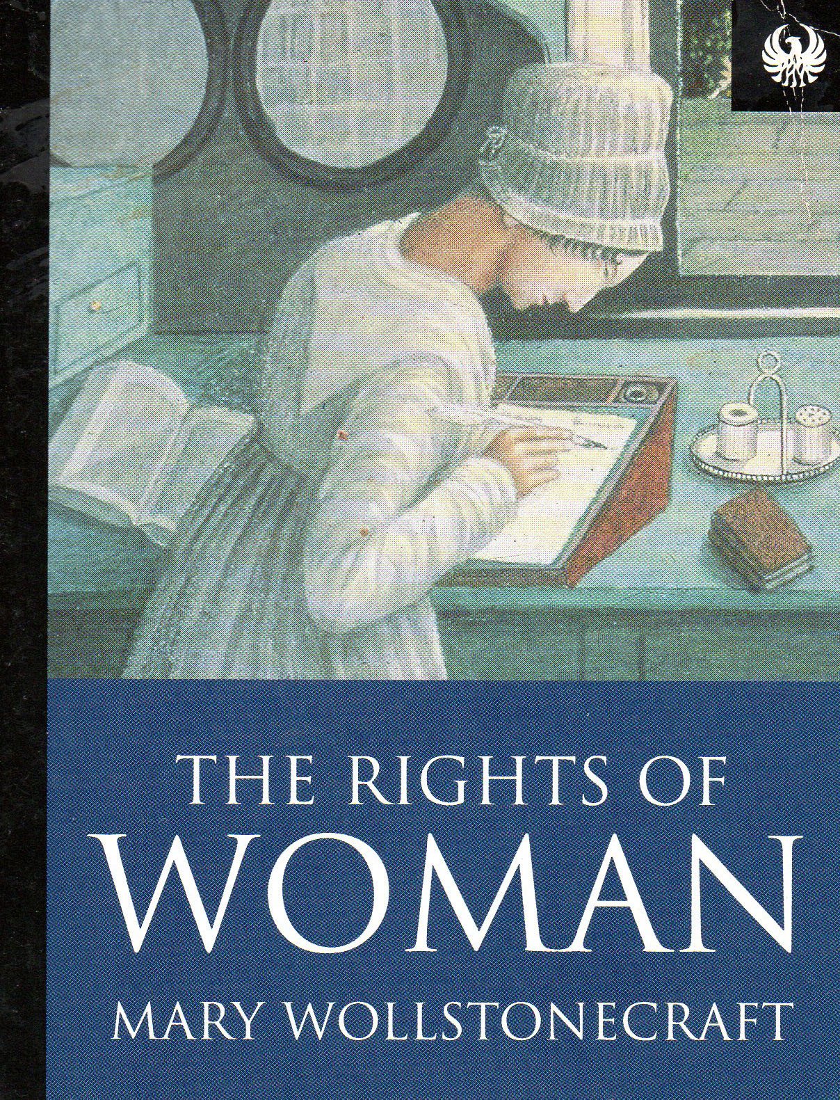 The Rights of Woman (Phoenix 60p paperbacks) book
