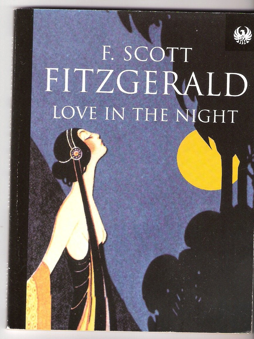 Love in the Night: For a Romantic (Phoenix 60p paperbacks) Essays & Short Stories