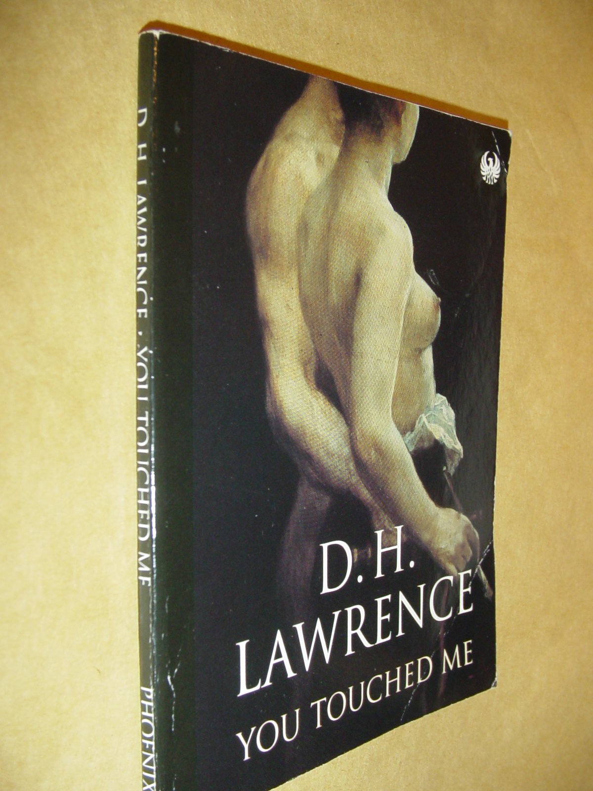 You Touched Me (Phoenix 60p paperbacks) Essays & Short Stories