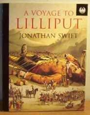A Voyage to Lilliput (Phoenix 60p paperbacks) Classics
