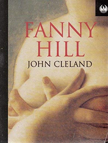 fanny-hill-or-memoirs-of-a-woman-of-pleasure Books