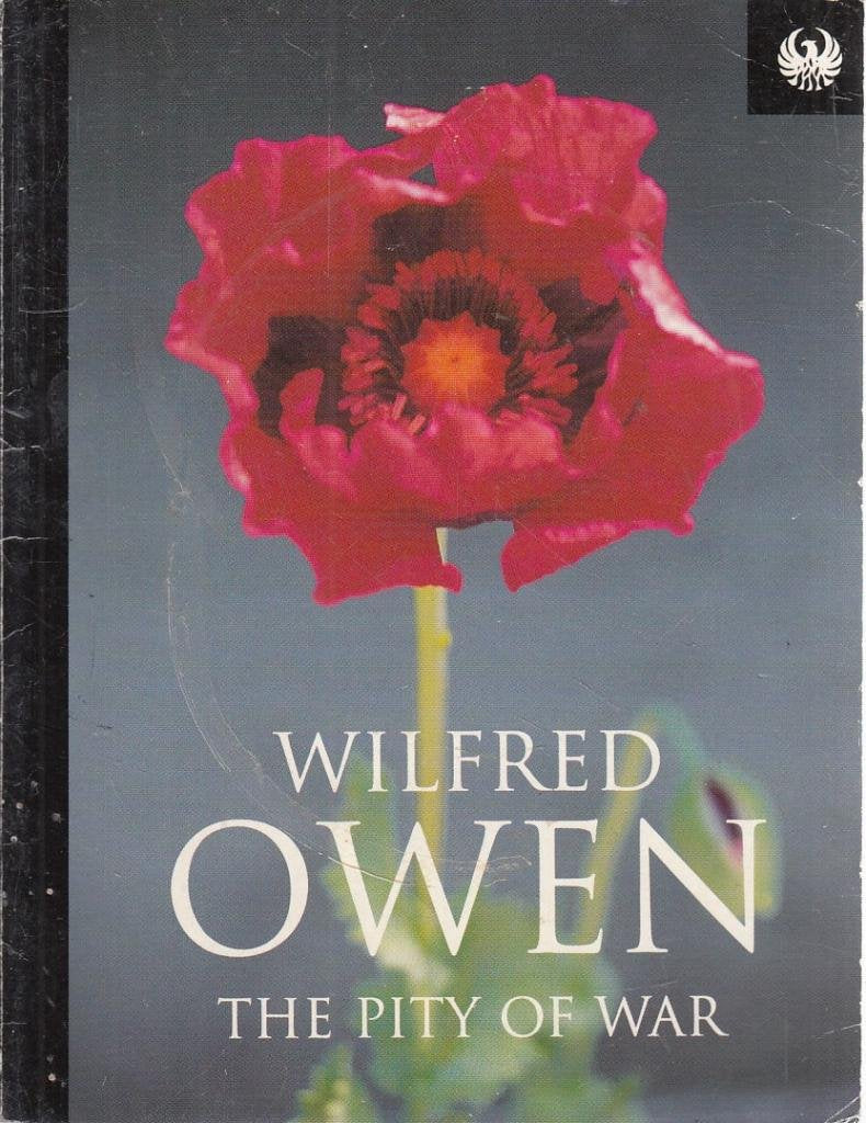 The Pity of War (Phoenix 60p paperbacks) Contemporary literature