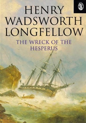 The Wreck of the Hesperus (Phoenix 60p paperbacks) Poetry