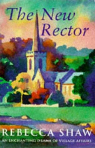 The New Rector (Tales from Turnham Malpas) Contemporary literature