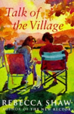 Talk of the Village (Tales from Turnham Malpas) Contemporary literature