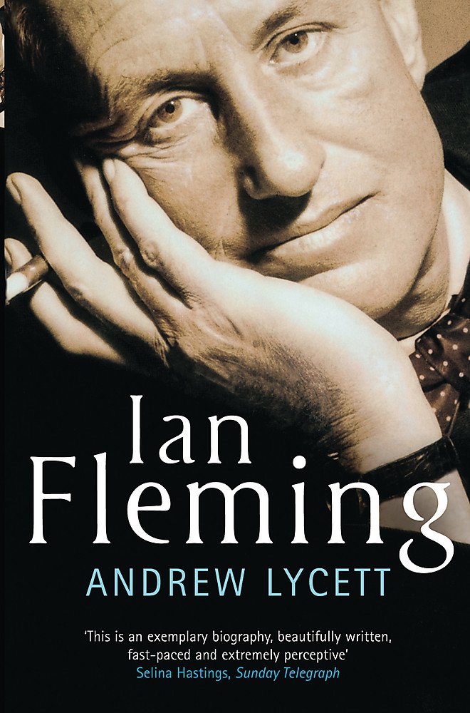 Ian Fleming: The man who created James Bond Contemporary literature