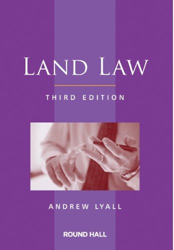 Land Law In Ireland Law