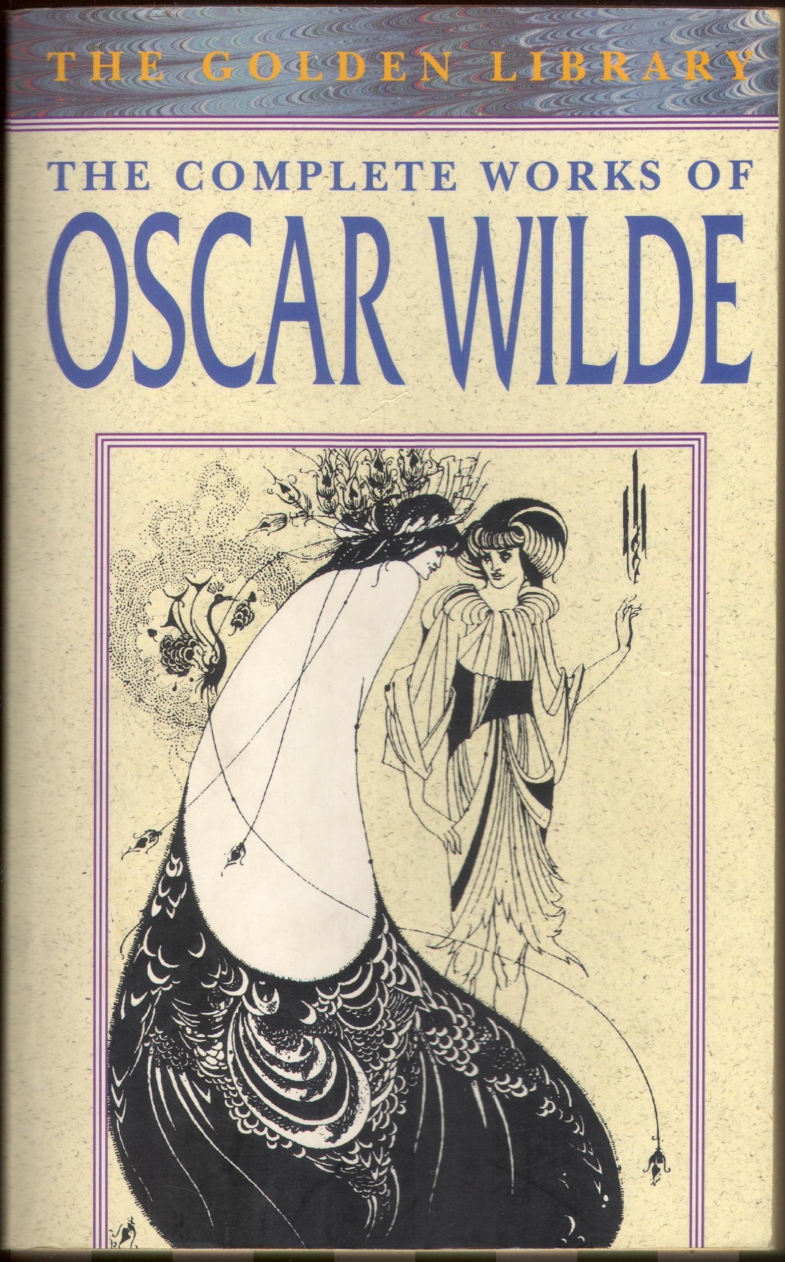 The Complete Works of Oscar Wilde Contemporary literature