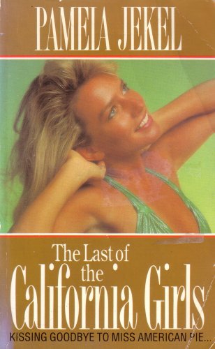 The Last of the California Girls book