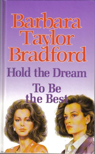 Hold the Dream / to be the Best Contemporary literature
