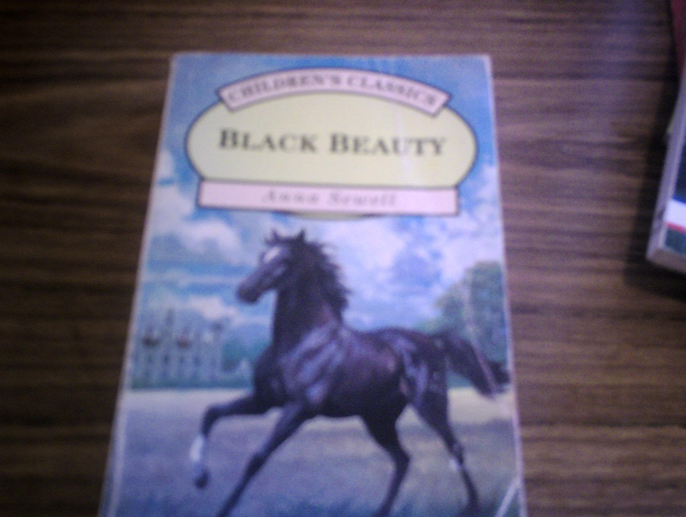 Product Image: Black Beauty (Children's classics)