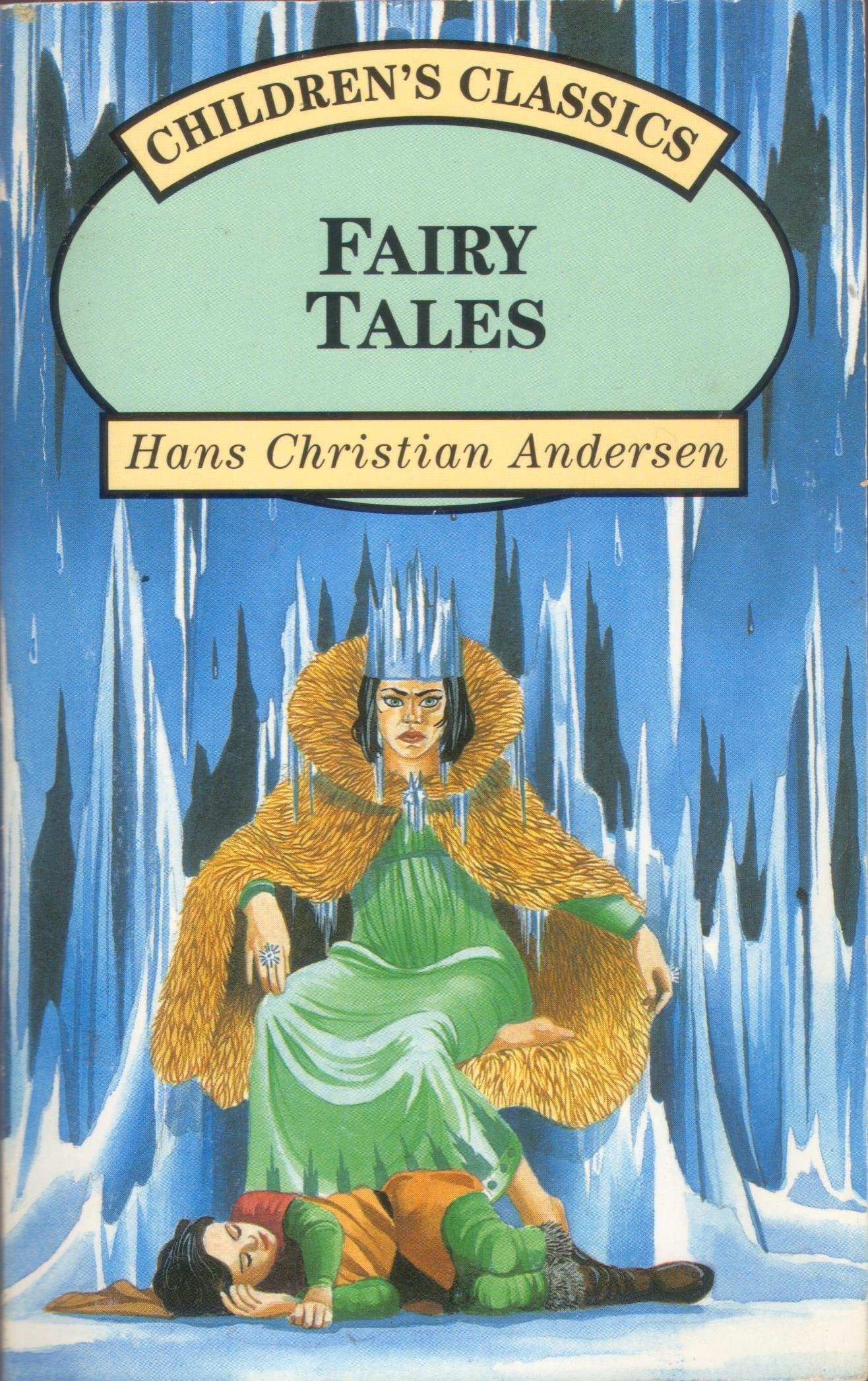 FAIRY TALES. Books