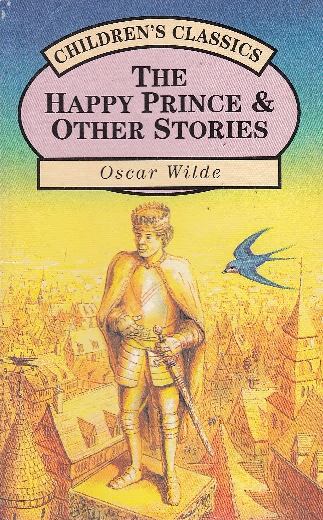 The Happy Prince and Other Stories Books