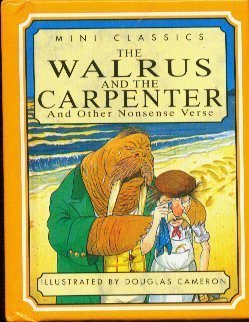 Walrus & the Carpenter book