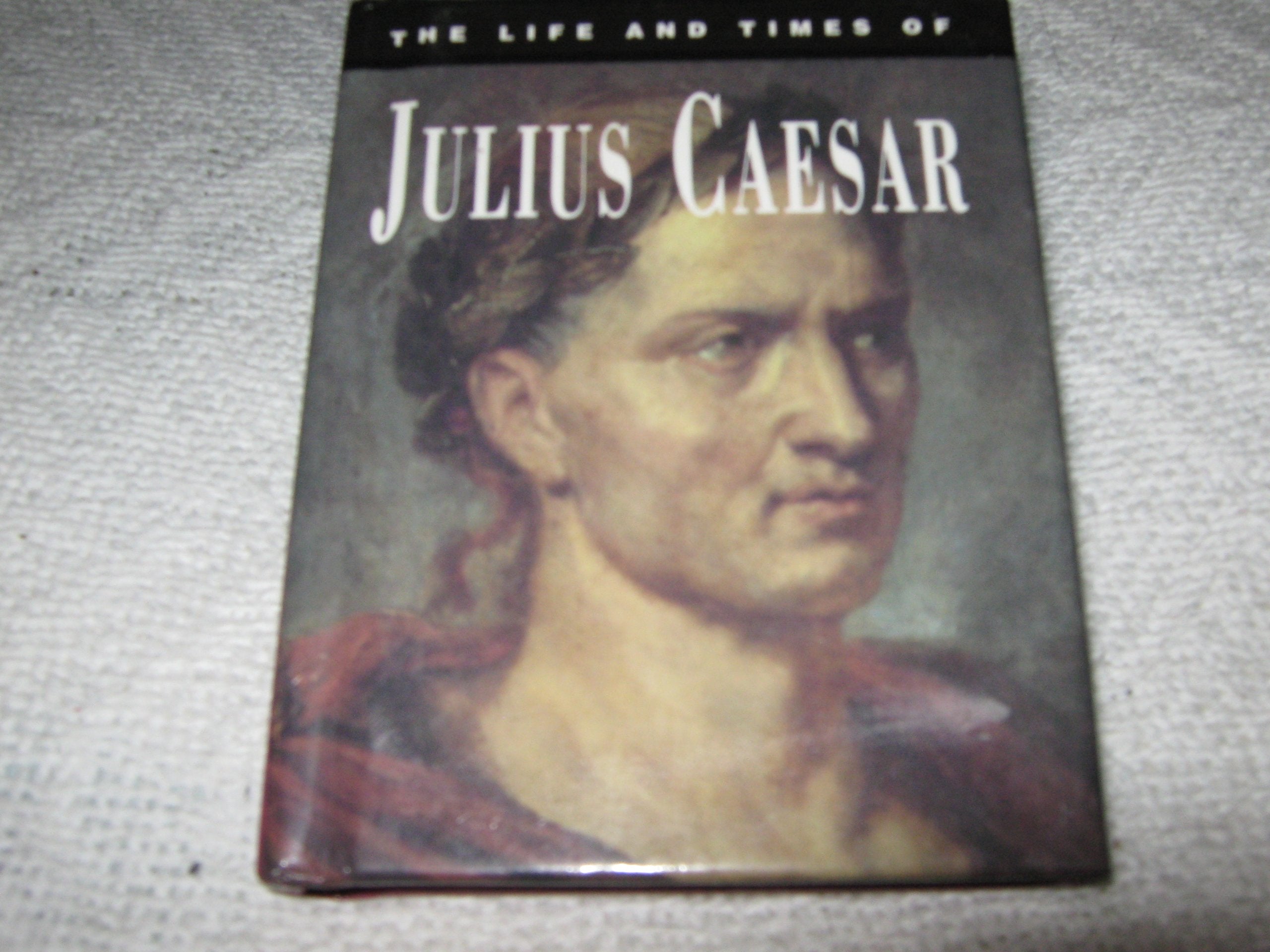 The Life and Times of Julius Caesar Memories
