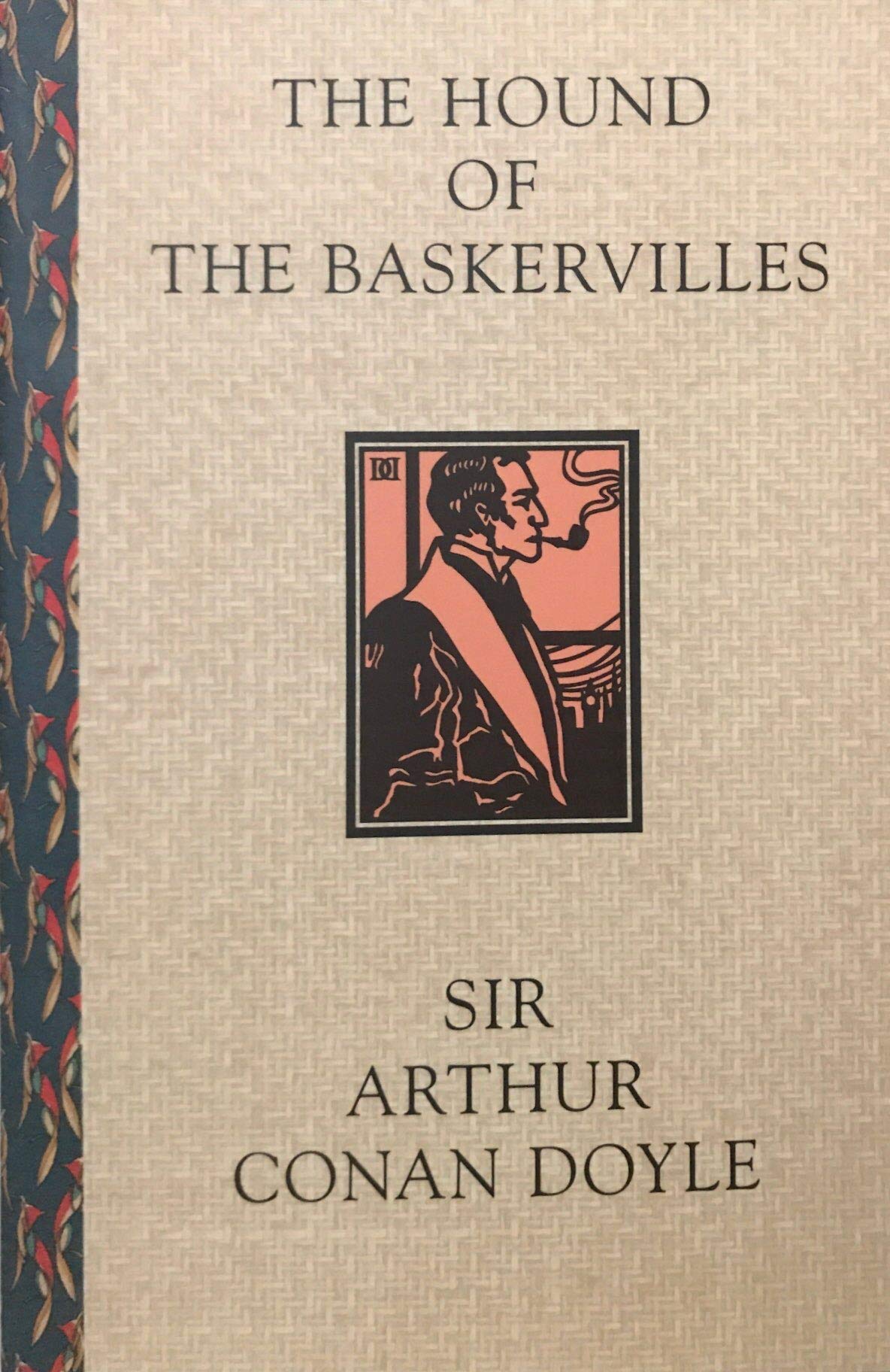 Hound of the Baskervilles (Children's library) Classics