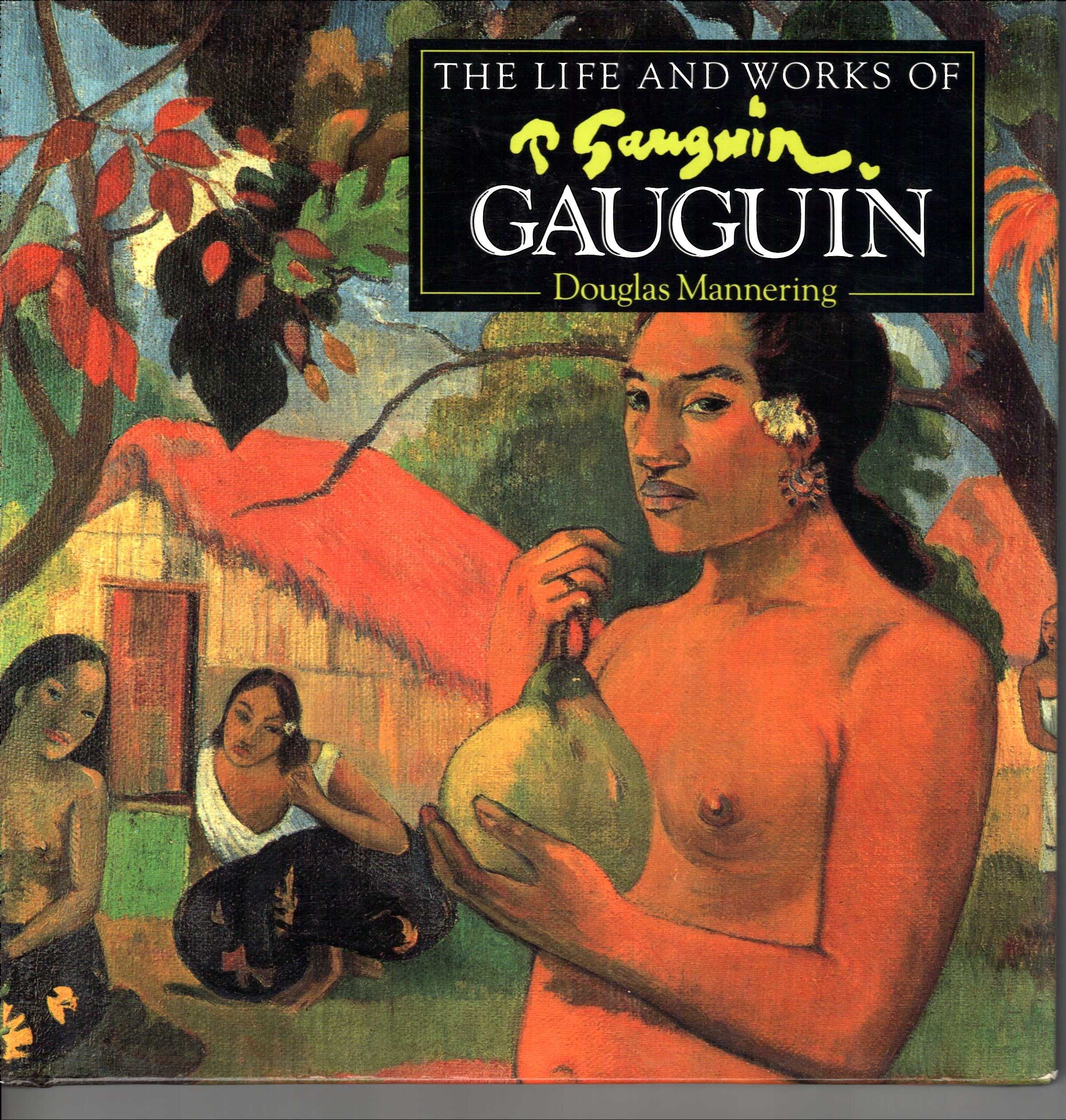 The Life and Works of Gauguin Film, Art & Culture