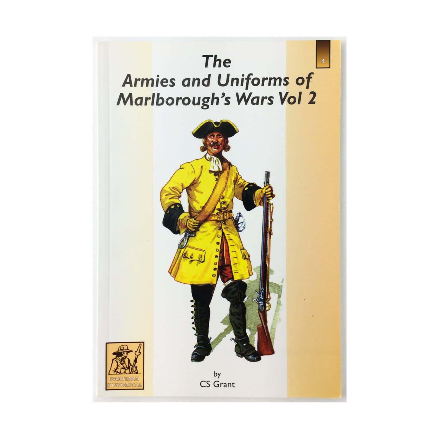 The Organisation of the Texas Army Books