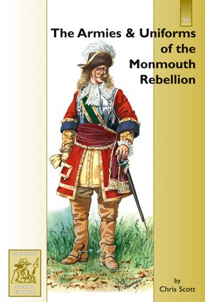 The Armies and Uniforms of the Monmouth Rebellion Social Sciences