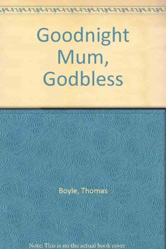 Product Image: Goodnight Mum, Godbless