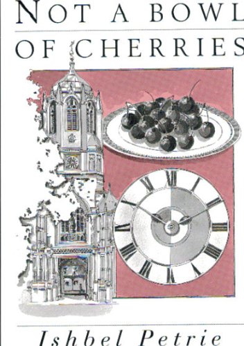 Not a Bowl of Cherries Memories