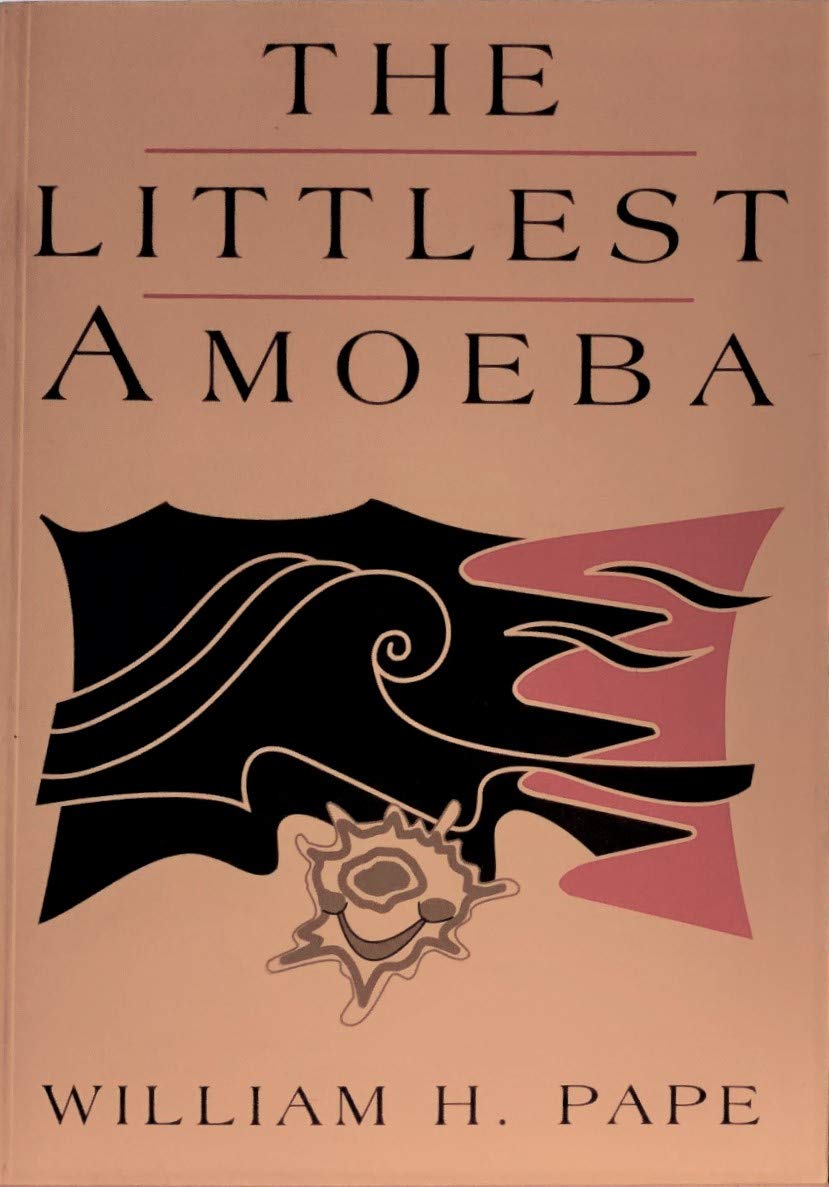 Littlest Amoeba Books