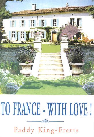 To France - with Love! Self-help