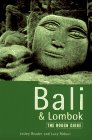 Product Image: Bali & Lombok: The Rough Guide