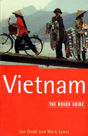 Vietnam: The Rough Guide (Rough Guide Travel Guides) Leisure, Home & Garden