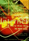 The Internet & World Wide Web: The Rough Guide (Rough Guide Travel Guides) Computer Science